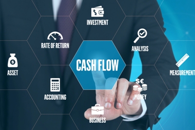 cash flow businesses