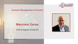 Scenario Management in Practice​ by Massimo Garau