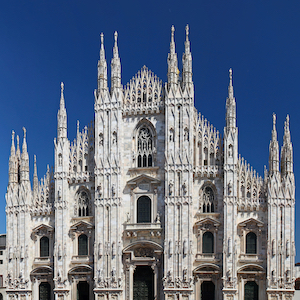 Milan Board