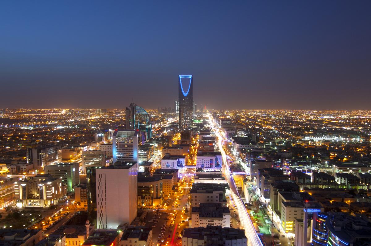 Riyadh