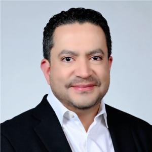 Enrique Rodriguez