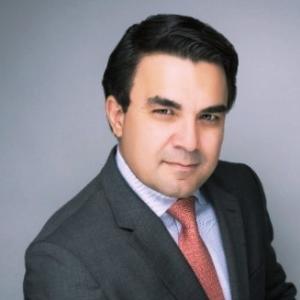 Luis Damasceno