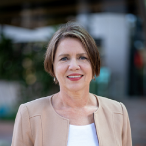 Michelle Clarke