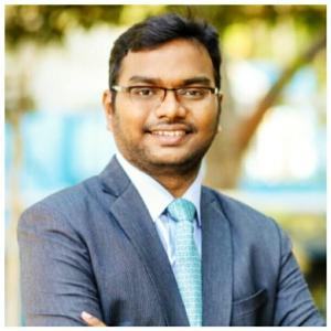 Subhash Kuricheti